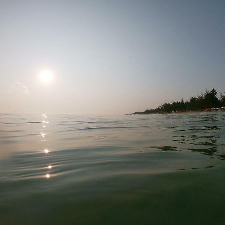 Zero Beach Hoi An Luaran gambar