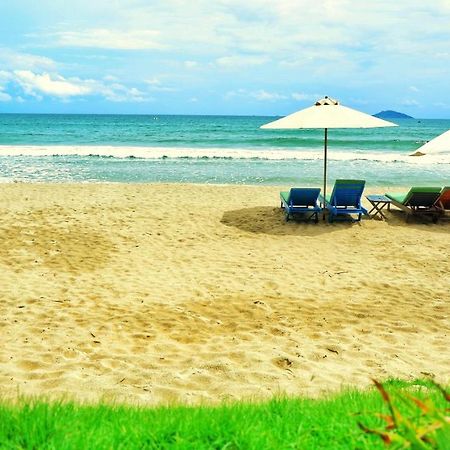 Zero Beach Hoi An Luaran gambar