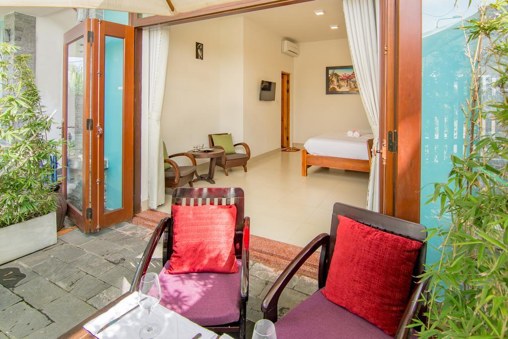 Seasnails Homestay Hoi An Luaran gambar