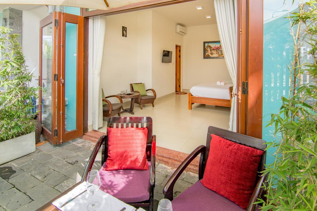 Zero Beach Hoi An Luaran gambar