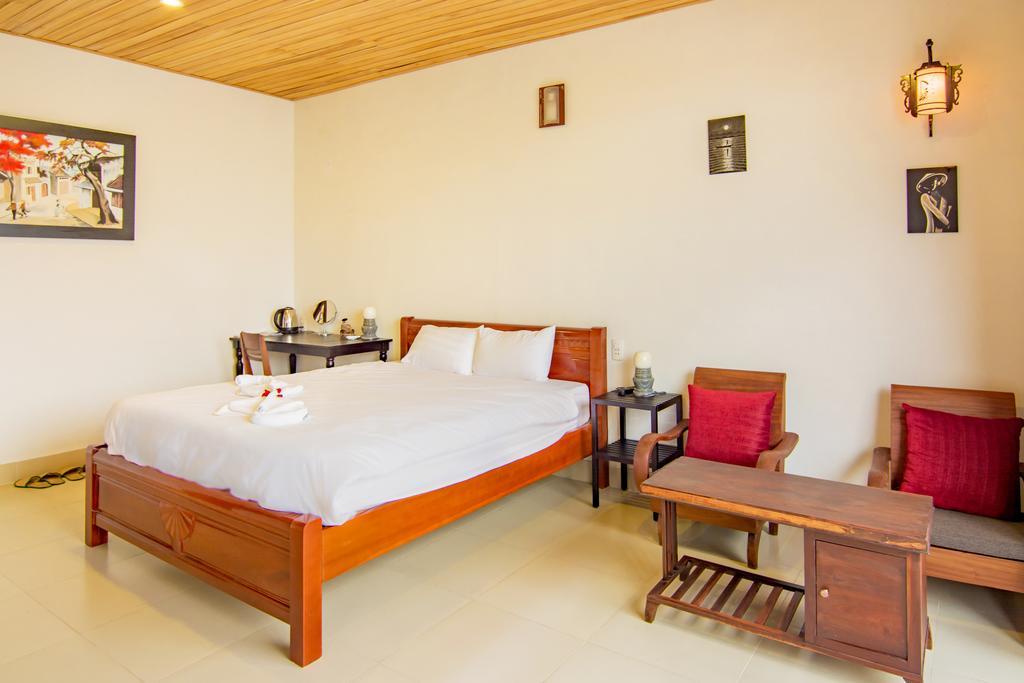 Seasnails Homestay Hoi An Luaran gambar