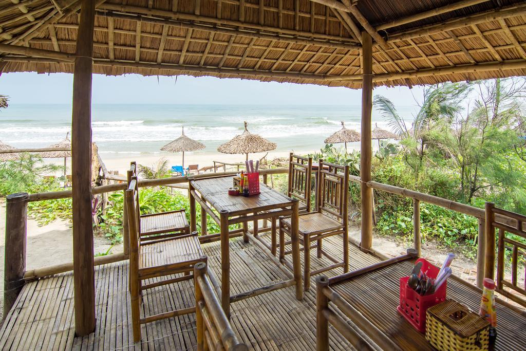 Seasnails Homestay Hoi An Luaran gambar