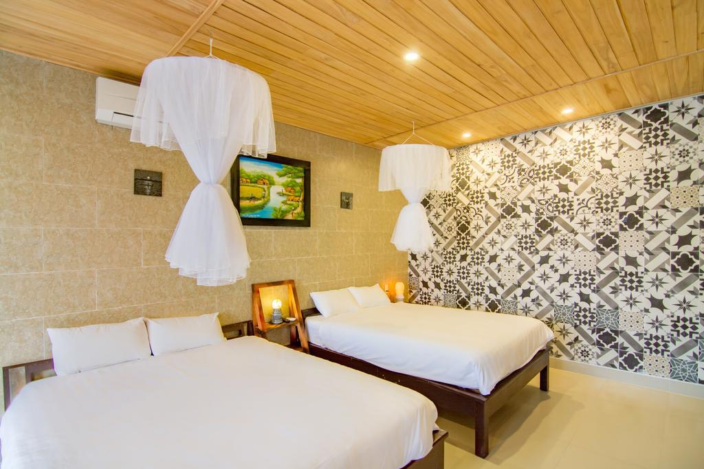 Zero Beach Hoi An Luaran gambar