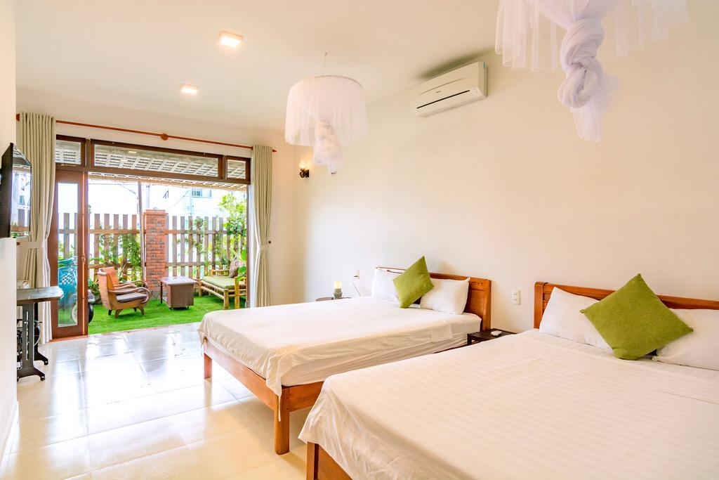 Seasnails Homestay Hoi An Luaran gambar