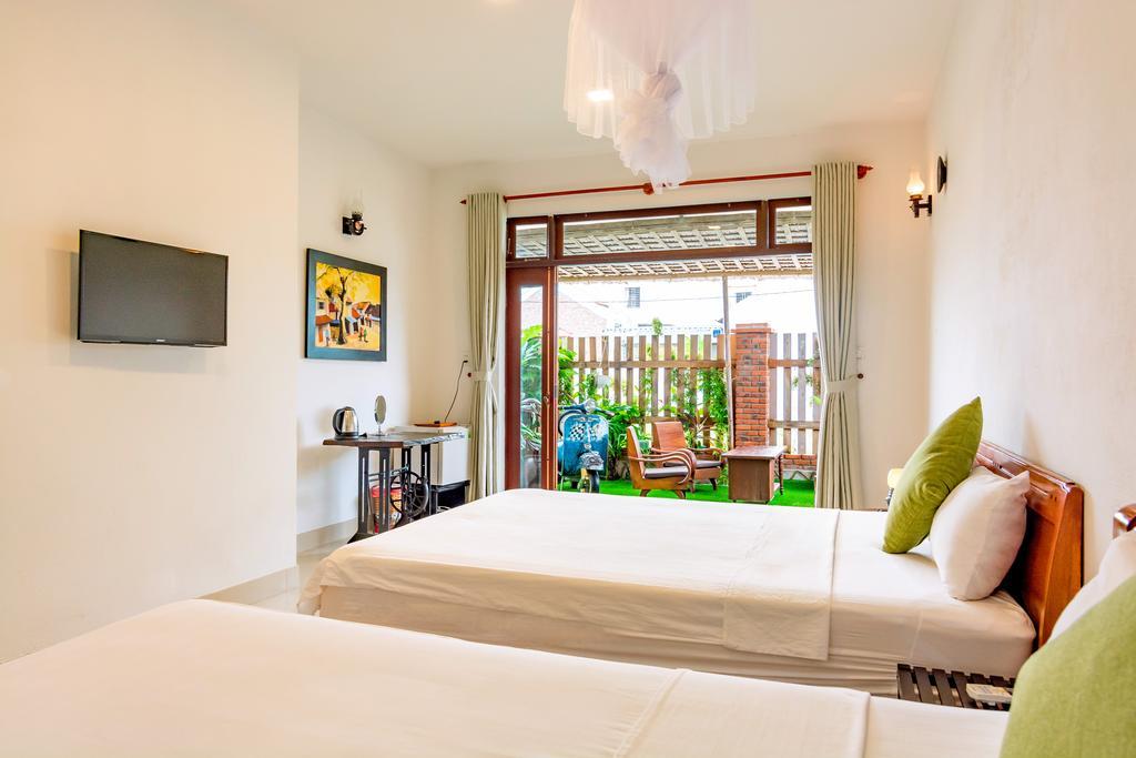 Seasnails Homestay Hoi An Luaran gambar