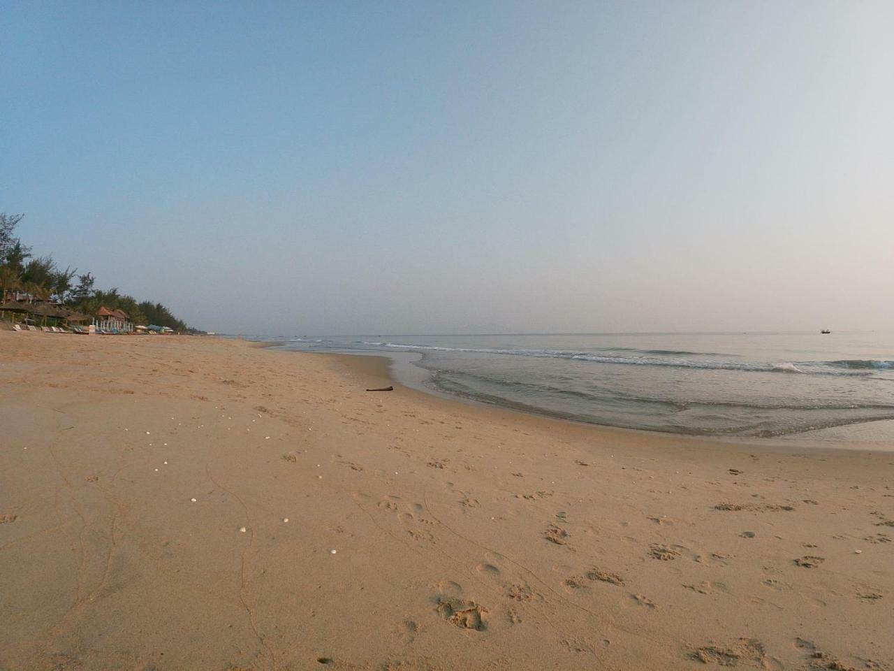 Zero Beach Hoi An Luaran gambar