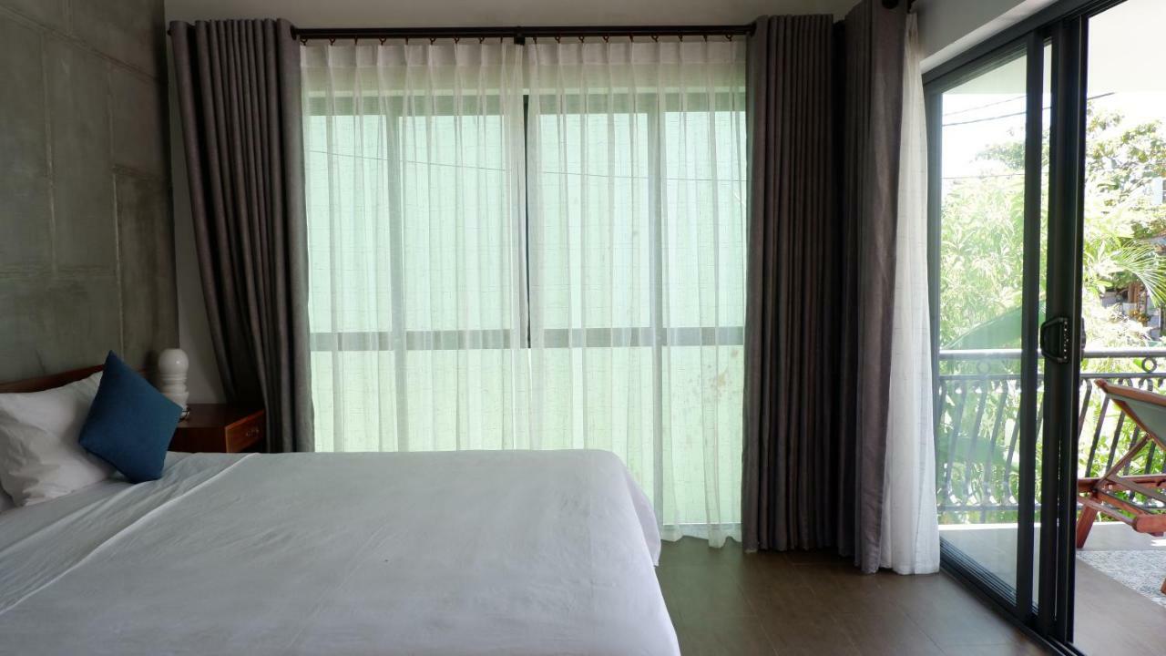 Zero Beach Hoi An Luaran gambar