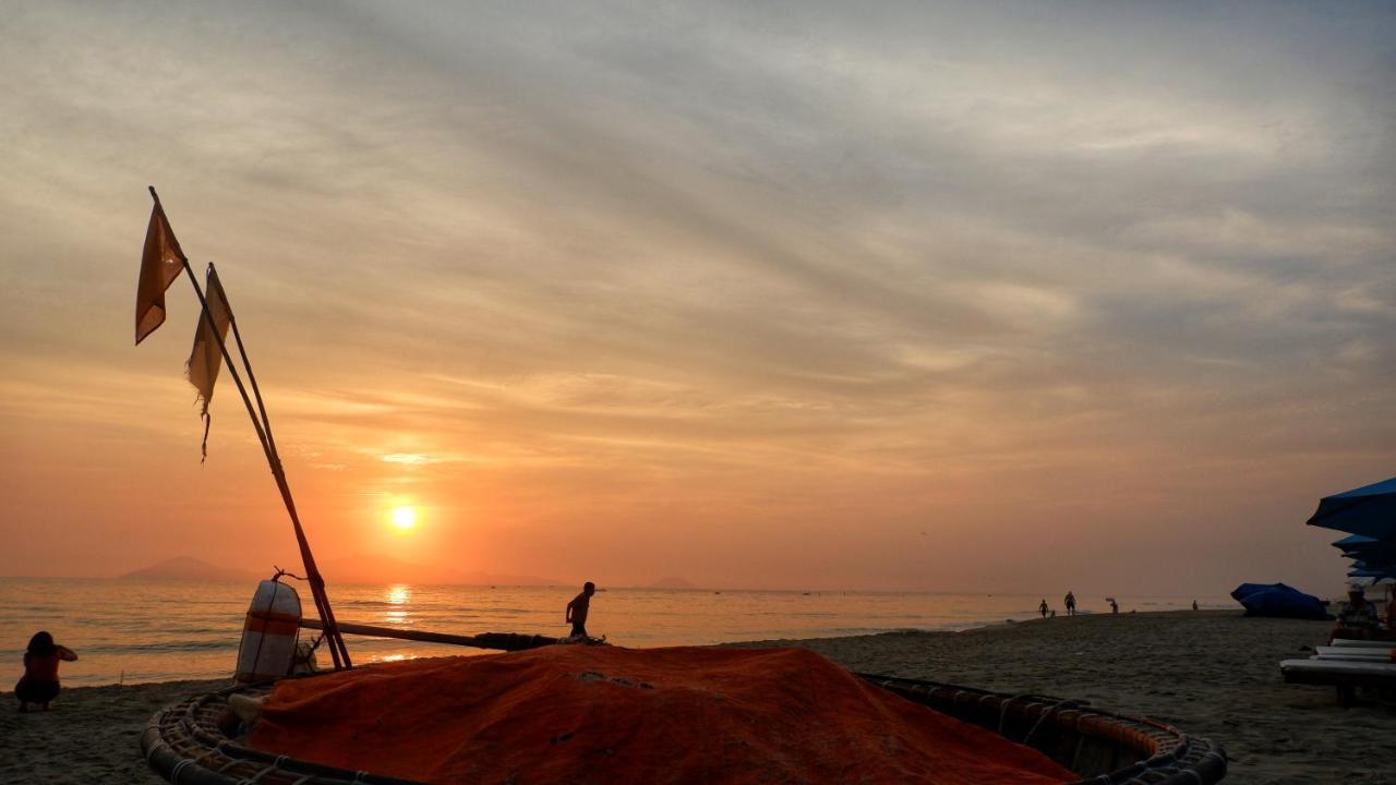 Zero Beach Hoi An Luaran gambar