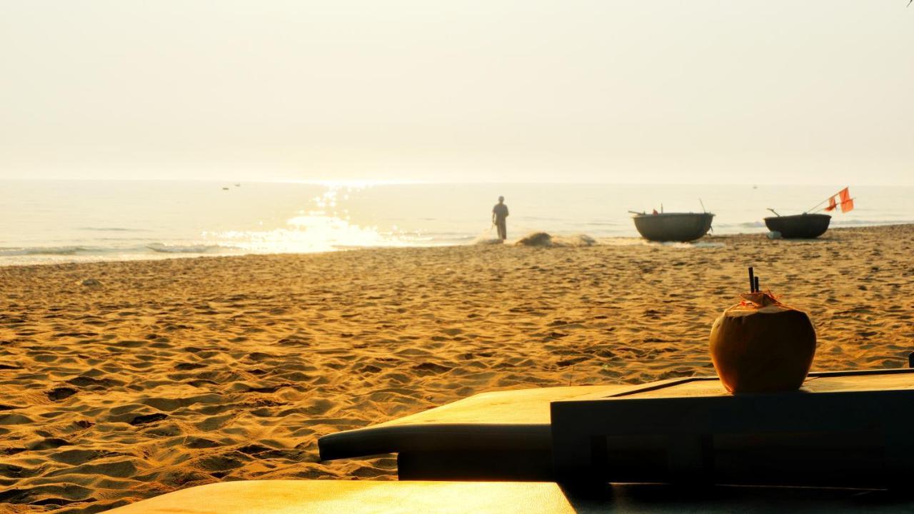 Zero Beach Hoi An Luaran gambar
