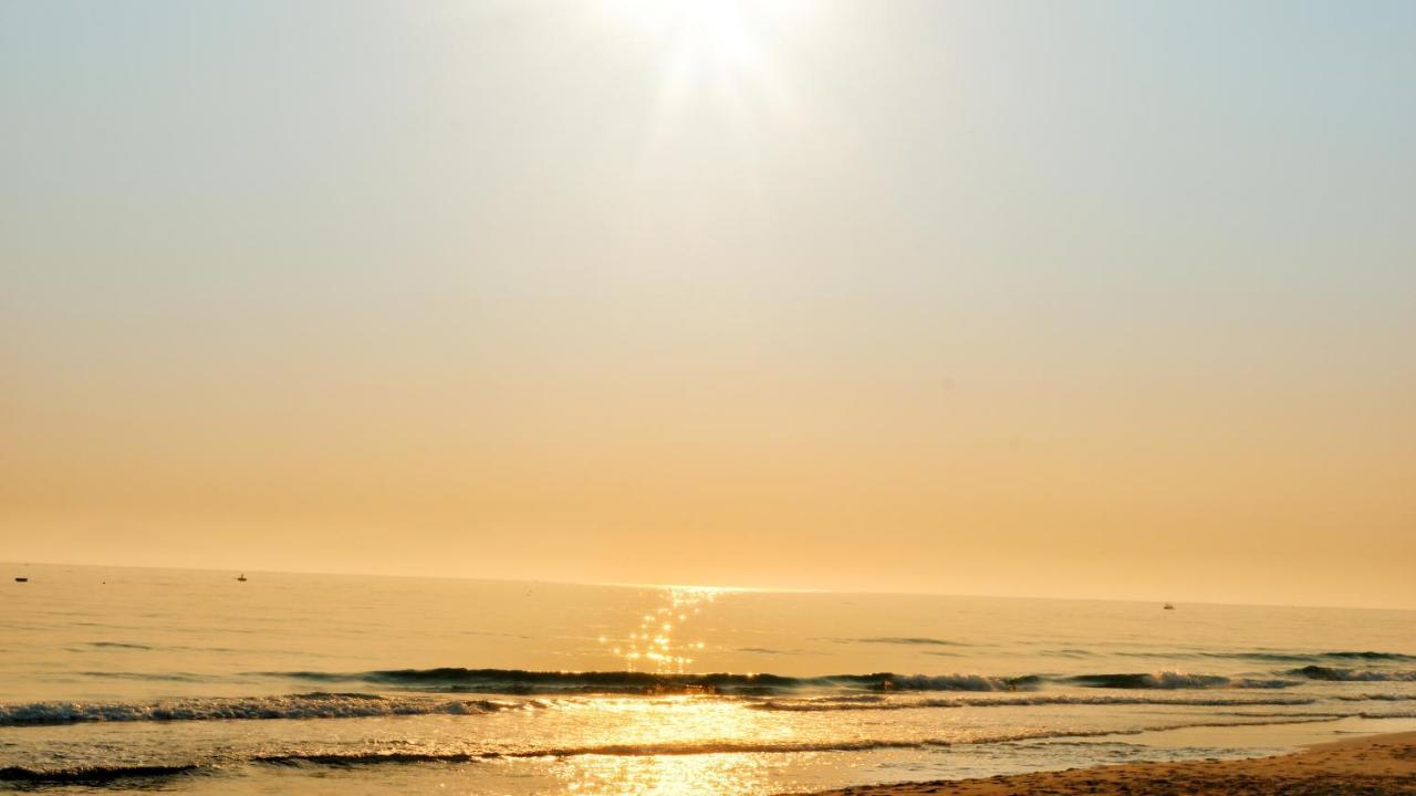 Zero Beach Hoi An Luaran gambar